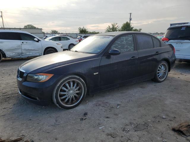 2007 BMW 328 I, 