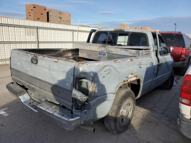 1B7HC16Z0VJ543971 - 1997 DODGE RAM 1500 GRAY photo 3