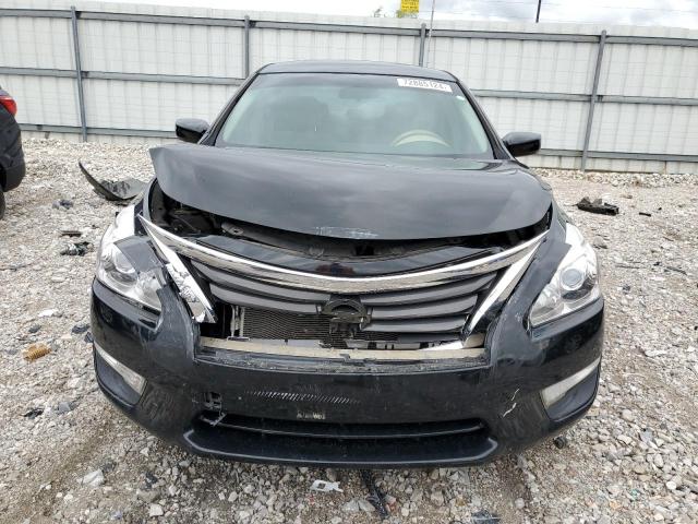 1N4AL3AP7DC149170 - 2013 NISSAN ALTIMA 2.5 BLACK photo 5