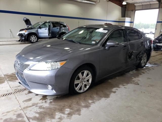 2013 LEXUS ES 300H, 