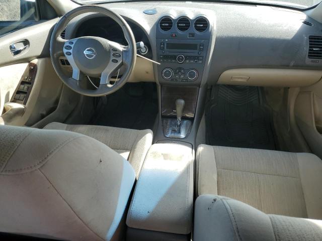 1N4AL2AP7AN473536 - 2010 NISSAN ALTIMA BASE WHITE photo 8