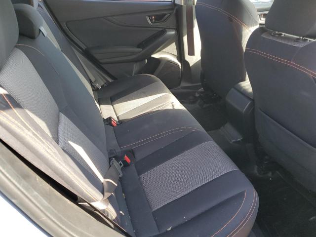 JF2GTAEC2K8306010 - 2019 SUBARU CROSSTREK PREMIUM 青绿色 照片 10