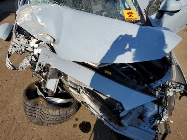 JF2GTAEC2K8306010 - 2019 SUBARU CROSSTREK PREMIUM 青绿色 照片 11