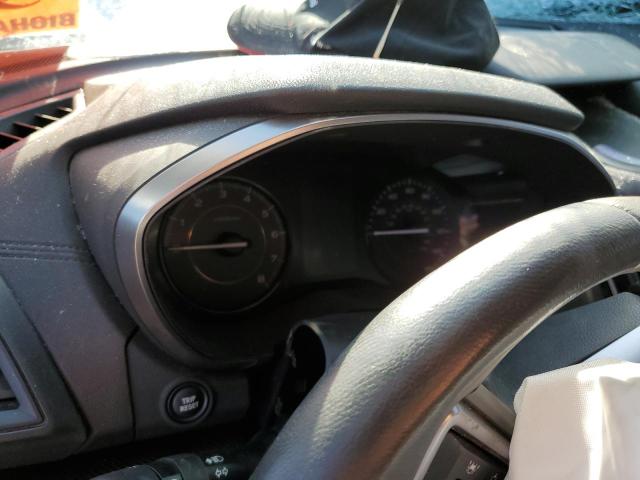 JF2GTAEC2K8306010 - 2019 SUBARU CROSSTREK PREMIUM 青绿色 照片 9