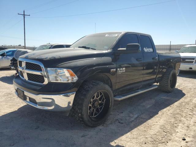 2020 RAM 1500 CLASS TRADESMAN, 