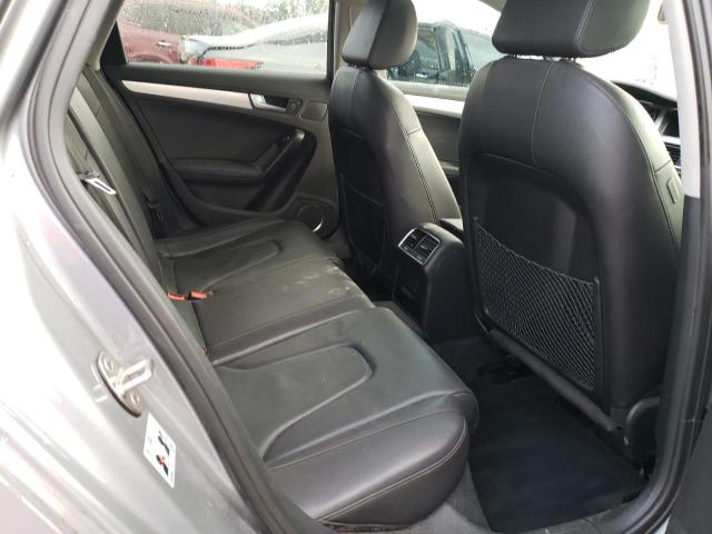 WA1UFAFL4GA017938 - 2016 AUDI A4 ALLROAD PREMIUM PLUS SILVER photo 11