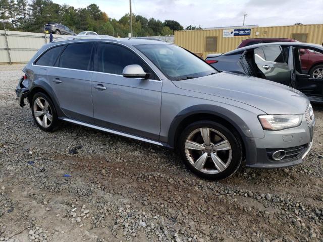 WA1UFAFL4GA017938 - 2016 AUDI A4 ALLROAD PREMIUM PLUS SILVER photo 4