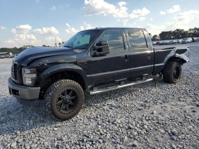 2009 FORD F350 SUPER DUTY, 