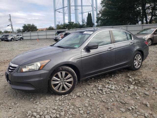 2011 HONDA ACCORD EX, 