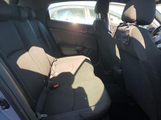 SHHFK7H49KU406754 - 2019 HONDA CIVIC SPORT 蓝色 照片 10