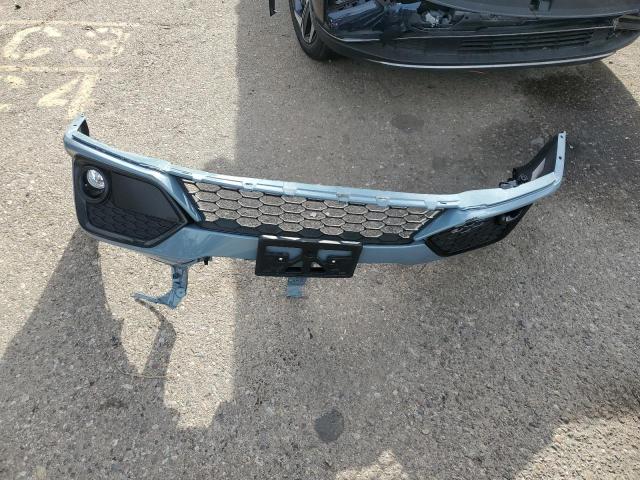 SHHFK7H49KU406754 - 2019 HONDA CIVIC SPORT 蓝色 照片 12