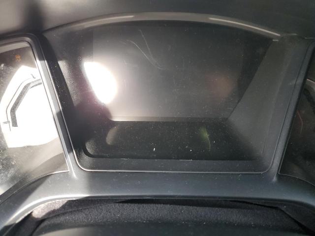 SHHFK7H49KU406754 - 2019 HONDA CIVIC SPORT 蓝色 照片 9