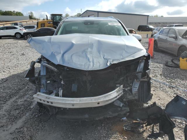 5J8YD4H85LL029250 - 2020 ACURA MDX ADVANCE SILVER photo 5