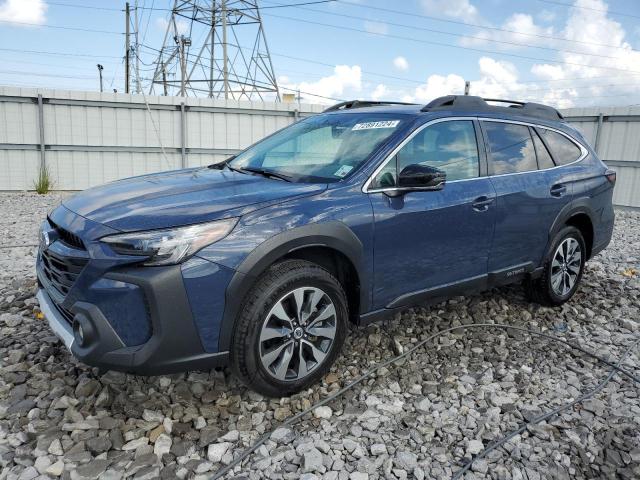 2023 SUBARU OUTBACK LIMITED, 