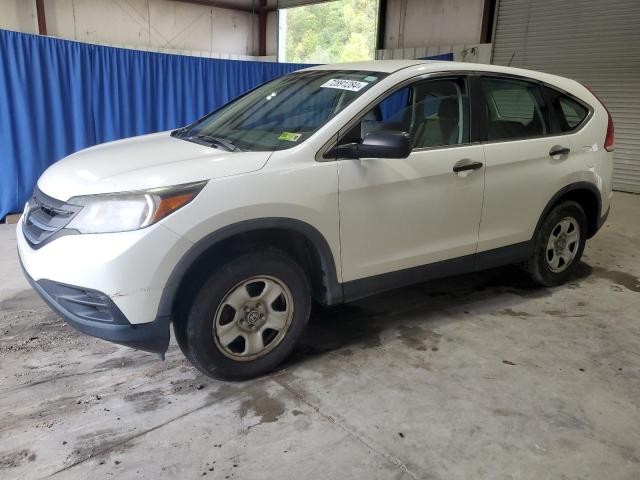 2013 HONDA CR-V LX, 