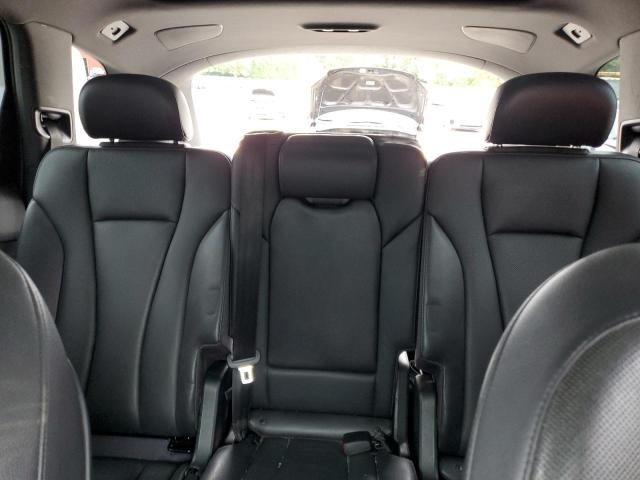WA1VAAF75HD035192 - 2017 AUDI Q7 PRESTIGE 黑色 照片 10