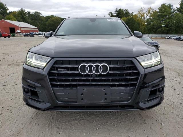 WA1VAAF75HD035192 - 2017 AUDI Q7 PRESTIGE 黑色 照片 5
