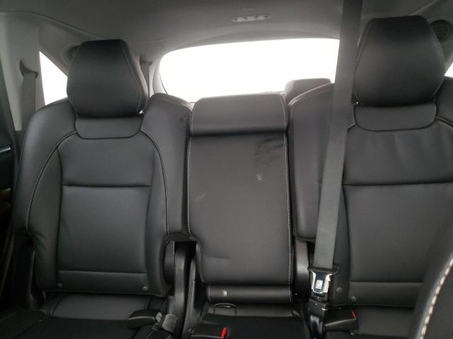 5J8YD4H59LL000937 - 2020 ACURA MDX TECHNOLOGY WHITE photo 10