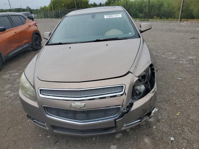 1G1ZK577X8F287012 - 2008 CHEVROLET MALIBU LTZ თაფლისფერი ფოტო 5