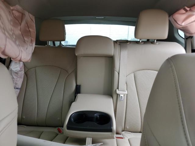 LRBFXCSA9LD225266 - 2020 BUICK ENVISION ESSENCE შავი ფოტო 10