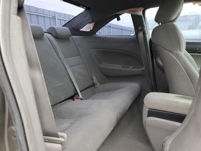 2HGFG12346H010118 - 2006 HONDA CIVIC DX VP Boz foto 10