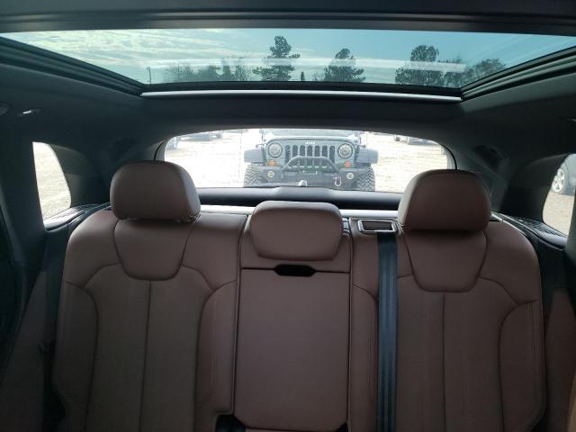 WA1CNAFYXK2094567 - 2019 AUDI Q5 PRESTIGE BLUE photo 10