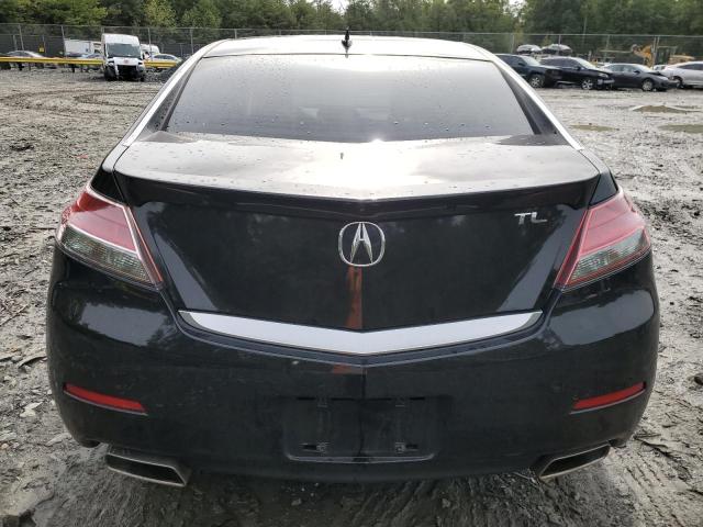 19UUA8F53EA004451 - 2014 ACURA TL TECH BLACK photo 6