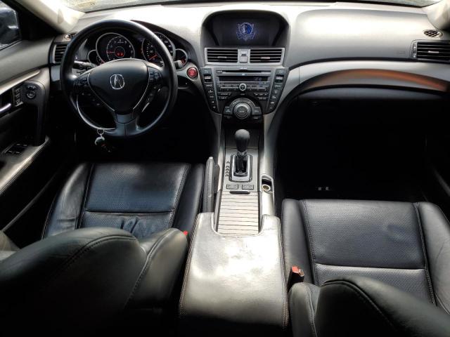 19UUA8F53EA004451 - 2014 ACURA TL TECH BLACK photo 8