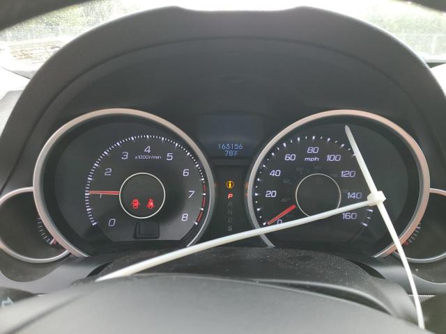 19UUA8F53EA004451 - 2014 ACURA TL TECH BLACK photo 9