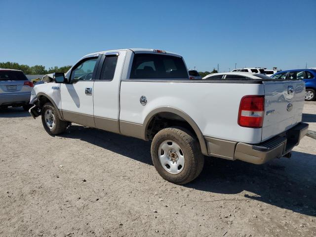 1FTPX14V96NB84355 - 2006 FORD F150 TWO TONE photo 2