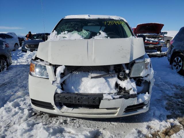 1D8HN44H38B145465 - 2008 DODGE GRAND CARA SE WHITE photo 5