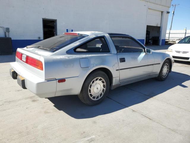 JN1HZ16S6HX120933 - 1987 NISSAN 300ZX 2+2 GRAY photo 3