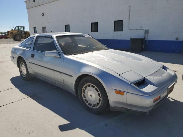 JN1HZ16S6HX120933 - 1987 NISSAN 300ZX 2+2 GRAY photo 4