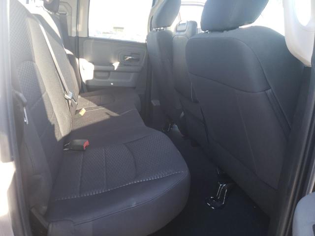 1C6RR7GG4KS700370 - 2019 RAM 1500 CLASS SLT 银色 照片 10