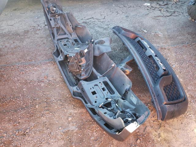 1C6RR7GG4KS700370 - 2019 RAM 1500 CLASS SLT 银色 照片 12