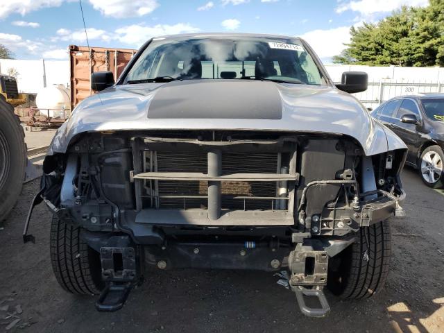 1C6RR7GG4KS700370 - 2019 RAM 1500 CLASS SLT 银色 照片 5