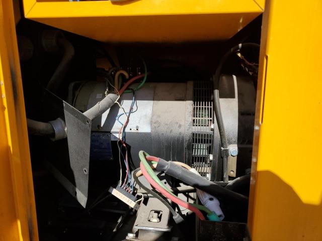 4C9BE1011AS247230 - 2011 GEN GENERATOR YELLOW photo 6