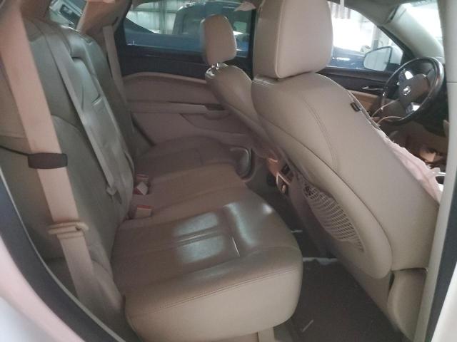 3GYFNEE3XCS642132 - 2012 CADILLAC SRX PERFORMANCE COLLECTION 白色 照片 11