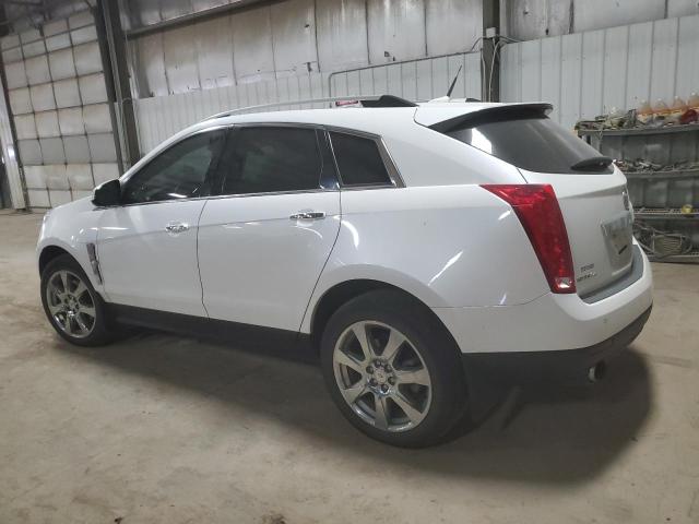 3GYFNEE3XCS642132 - 2012 CADILLAC SRX PERFORMANCE COLLECTION 白色 照片 2