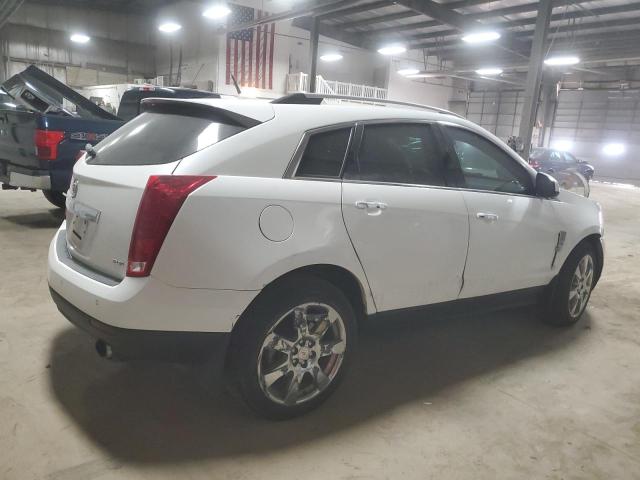 3GYFNEE3XCS642132 - 2012 CADILLAC SRX PERFORMANCE COLLECTION 白色 照片 3