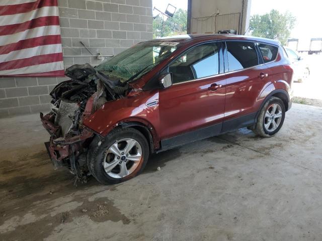 2016 FORD ESCAPE SE, 