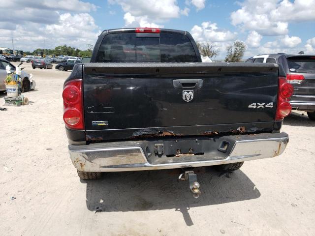 1D7HU18N08J154782 - 2008 DODGE RAM 1500 ST BLACK photo 6