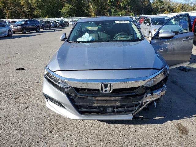 1HGCV1F43LA118090 - 2020 HONDA ACCORD EX SILVER photo 5