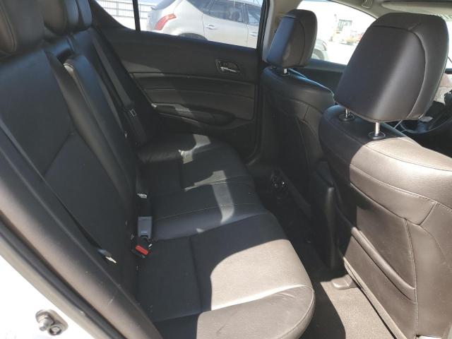 19UDE2F35HA000163 - 2017 ACURA ILX BASE WATCH PLUS WHITE photo 10