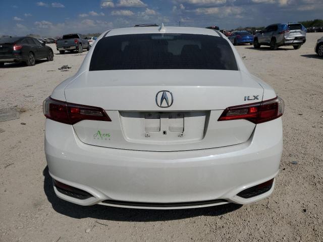 19UDE2F35HA000163 - 2017 ACURA ILX BASE WATCH PLUS WHITE photo 6