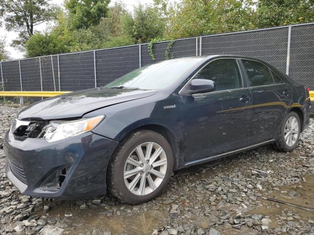 2012 TOYOTA CAMRY HYBRID, 