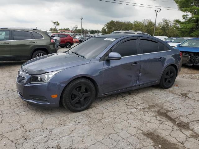 2014 CHEVROLET CRUZE LT, 