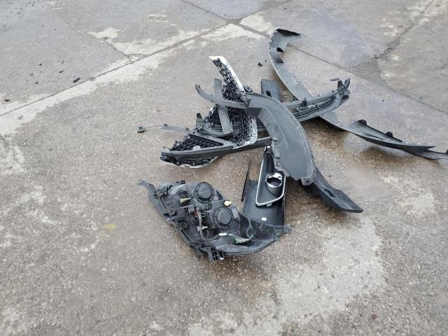 1G11F5SL4FF312263 - 2015 CHEVROLET MALIBU LTZ ბურგუნდია ფოტო 12