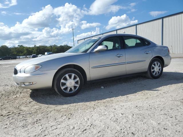 2007 BUICK LACROSSE CX, 