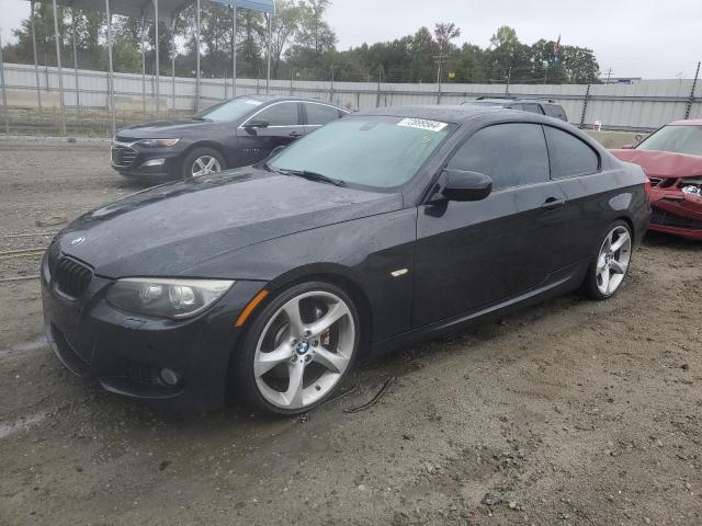 2013 BMW 335 I, 